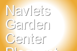Navlets Garden Center Pleasant Hill